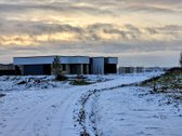 Vieta, Kur Gimsta Namai Gamtos Ir Ramybės - nuotraukos Nr. 3