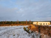 Vieta, Kur Gimsta Namai Gamtos Ir Ramybės - nuotraukos Nr. 5