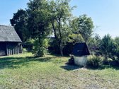 Sodyba Gylių kaime (antras namas gyvenvietėje - nuotraukos Nr. 9