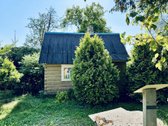 Sodyba Gylių kaime (antras namas gyvenvietėje - nuotraukos Nr. 11