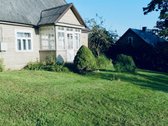 Sodyba Gylių kaime (antras namas gyvenvietėje - nuotraukos Nr. 5