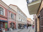 Pačioje Senamiesčio širdyje parduodamas - nuotraukos Nr. 28