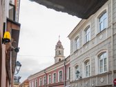 Pačioje Senamiesčio širdyje parduodamas - nuotraukos Nr. 29
