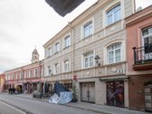 Pačioje Senamiesčio širdyje parduodamas - nuotraukos Nr. 30