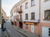 Pačioje Senamiesčio širdyje parduodamas - nuotraukos Nr. 33