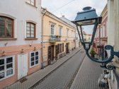 Pačioje Senamiesčio širdyje parduodamas - nuotraukos Nr. 34