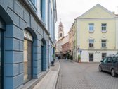 Pačioje Senamiesčio širdyje parduodamas - nuotraukos Nr. 35