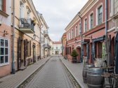 Pačioje Senamiesčio širdyje parduodamas - nuotraukos Nr. 37