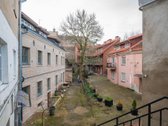 Pačioje Senamiesčio širdyje parduodamas - nuotraukos Nr. 40
