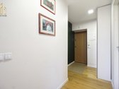 Nuomojamas pilnai įrengtas ir jaukus 2 - nuotraukos Nr. 14