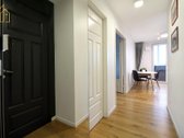 Nuomojamas pilnai įrengtas ir jaukus 2 - nuotraukos Nr. 15