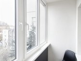 Nuomojamas pilnai įrengtas ir jaukus 2 - nuotraukos Nr. 17