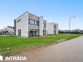 A+ Klasės Kotedžas Šeimai, Vertinančiai Erdvę - nuotraukos Nr. 6