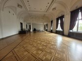 Nuomojamos komercinės patalpos istoriniame - nuotraukos Nr. 7