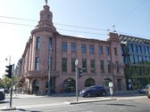 Nuomojamos komercinės patalpos istoriniame