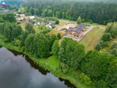 Jeigu tavo svajonė – sujungti gyvenamąją