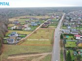 Parduodamas 65.93 a. žemės sklypas Piliuonos - nuotraukos Nr. 2