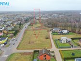 Parduodamas 65.93 a. žemės sklypas Piliuonos - nuotraukos Nr. 5