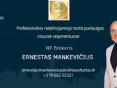 Ilgalaikei Nuomai – Naujai Įrengta Studija - nuotraukos Nr. 14