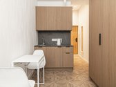 Išnuomojamas butas nuo 2026-09-23 iki 2027 - nuotraukos Nr. 13