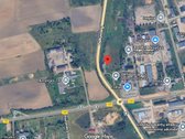 Parduodami 3 sklypai su pastatais Statikų k