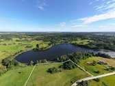 Parduodamas išskirtinis sklypas prie ežero - nuotraukos Nr. 2
