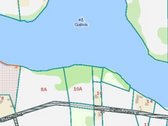 Parduodamas išskirtinis sklypas prie ežero - nuotraukos Nr. 11