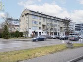 Nuomojama patalpa strategiškai patogioje - nuotraukos Nr. 20