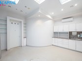 Parduodamos Gydymo Paskirties Patalpos Užupyje. - nuotraukos Nr. 11