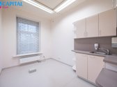 Parduodamos Gydymo Paskirties Patalpos Užupyje. - nuotraukos Nr. 17