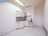 Parduodamos Gydymo Paskirties Patalpos Užupyje. - nuotraukos Nr. 18