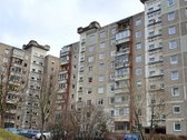 Nuomojamas šviesus, tvarkingas 3 kamb.butas - nuotraukos Nr. 19