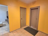 Nuomojamas šviesus, tvarkingas 3 kamb.butas - nuotraukos Nr. 15