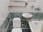 Geros kokybės ir patogaus išplanavimo butas - nuotraukos Nr. 7