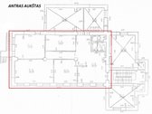 Nuomojamos 167,72 kv.m bendro ploto įrengtos - nuotraukos Nr. 24