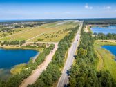 Parduodamas komercinės paskirties žemės - nuotraukos Nr. 2