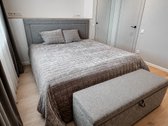 Be tarpininkų parduodamas erdvus, šviesus, su - nuotraukos Nr. 5