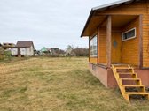 Parduodamas sodo sklypas su nameliu Prienuose - nuotraukos Nr. 3