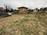 Parduodamas sodo sklypas su nameliu Prienuose - nuotraukos Nr. 2