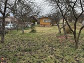 Parduodamas sodo sklypas su nameliu Prienuose - nuotraukos Nr. 9