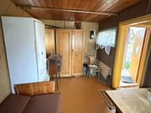 Parduodamas sodo sklypas su nameliu Prienuose - nuotraukos Nr. 12