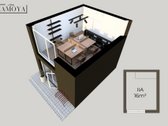 Ieškote šiuolaikiškų ir modernių patalpų savo - nuotraukos Nr. 9