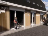 Ieškote šiuolaikiškų ir modernių patalpų savo - nuotraukos Nr. 16