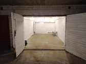Nuomojamas požeminis garažas. Automatiniai - nuotraukos Nr. 3