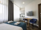 Parduodamas vieno kambario butas Vytauto g. - nuotraukos Nr. 3