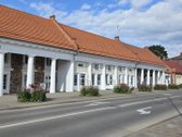 Rokiškio miesto širdyje - centrinėje