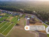 Parduodami namų valdos sklypai Mažeikių
