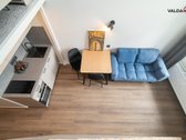 Isnuomojami Lofto Tipo Butai Naujamiestyje - nuotraukos Nr. 14