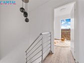 Parduodamas Pilnai Įrengtas Jaukus Ir Šviesus - nuotraukos Nr. 22