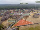Parduodamas namų valdos sklypas Šventojoje,